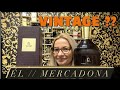 MERCADONA PERFUME ÉL // OS RECUERDA A?....💬