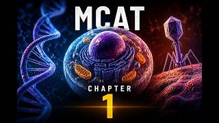 MCAT Biology - Chapter 1