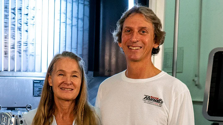 Meet Todd and Ronda Peterson: Client testimonials