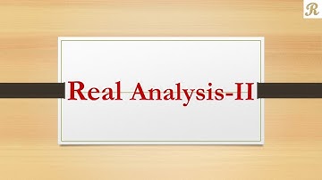 Lebesgue Integration - Further Topics