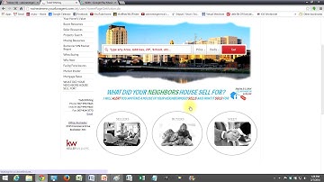 NEW eAgentC website with Call to Actions!!