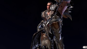 A3: STILL ALIVE open-world RPG  | ALL CHARACTERS