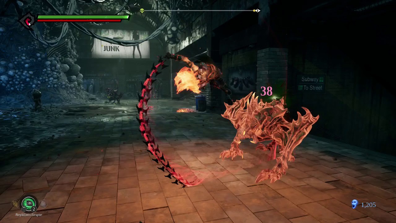 Darksiders 3 Get To Sloth Boss From Tangled Grotto Serpent Hole YouTube darksiders-3-get-to-sloth-boss-from-tangled-grotto-serpent-hole-youtube