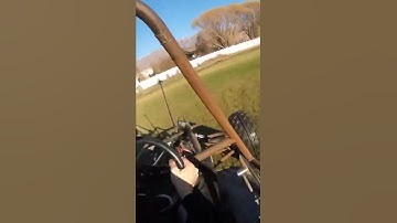 550cc off road dune buggy