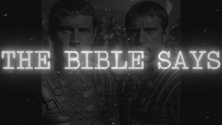 Can You DEFEND Yourself as a Christian? | Scripture Breakdown with Sam Shamoun| Part 1