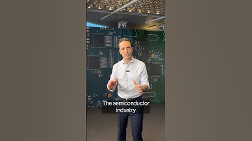 The Battle Over Semiconductor Manufacturing, Explained