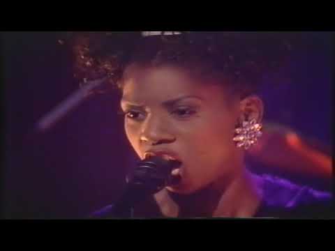 M People | Moving On Up | Top Of The Pops | 1993