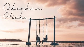 Abraham Hicks: If You've Had Bad Luck in Love, You Need to Do This. screenshot 2