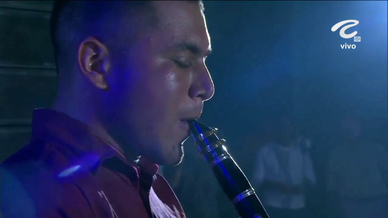 20 de enero - Gran Banda de Guamal