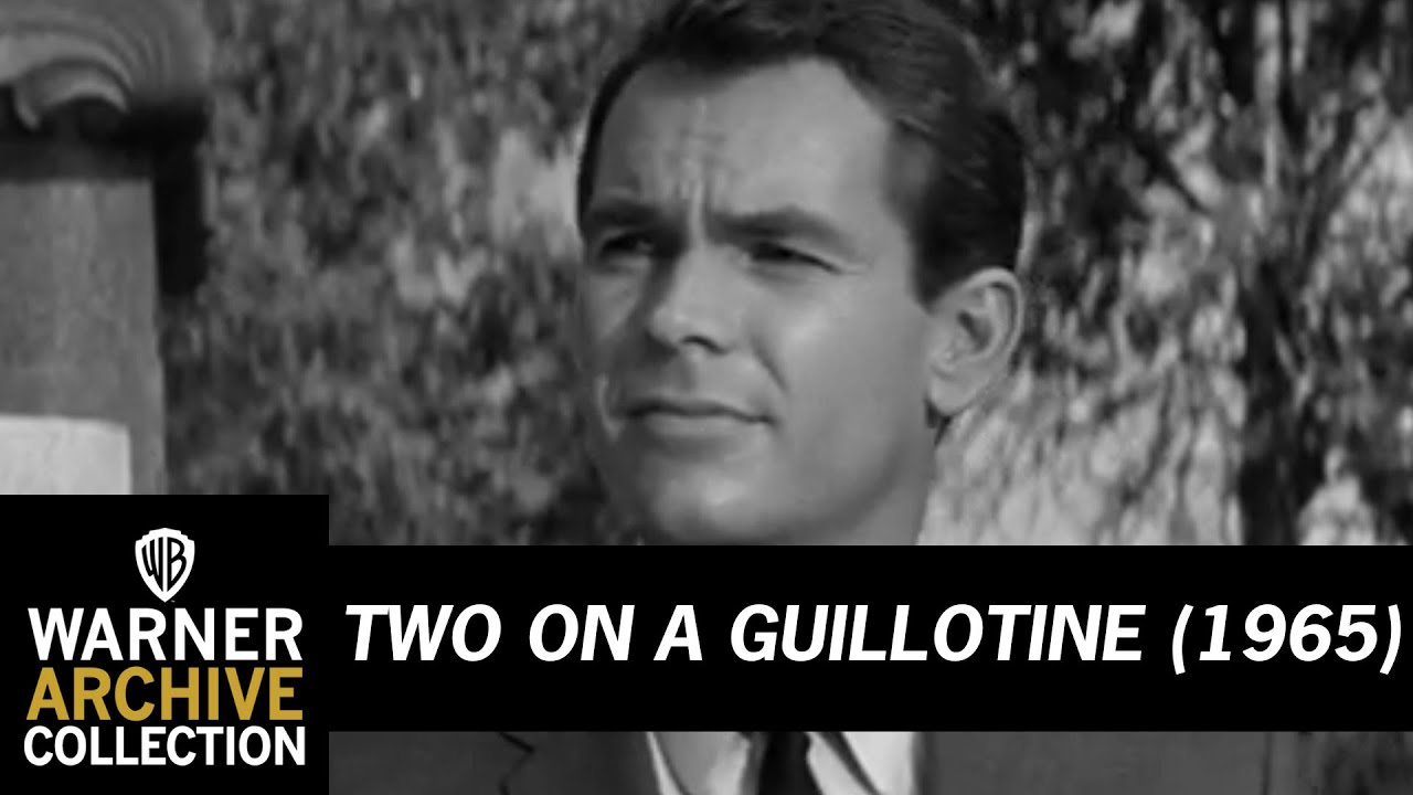 Titles HD | Two On a Guillotine | Warner Archive
