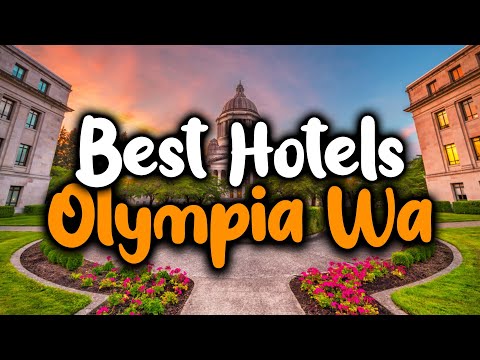 Downtown Olympia Wa Hotels Your Best Stays