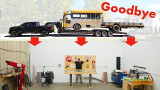 Thumbnail for I Killed One Big Project So Others Can Live
