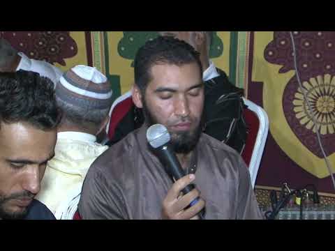 ما تيسر من سورة طه القارئ عبد الرفيع حسايني