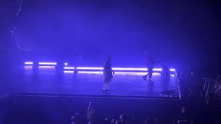 Save Me Live- Avenged Sevenfold Des Moines,IA 3/15/2024