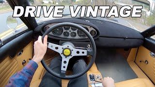 Is the dino 246 gt really a ferrari? faster car always better? vintage
cars with controversial history tend to come out on top. i learned
love di...