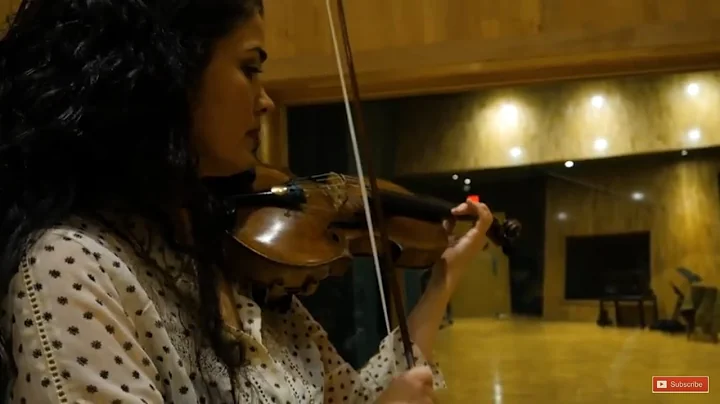 Annie's Song Violin Cover by Susan Holloway,  Clas...