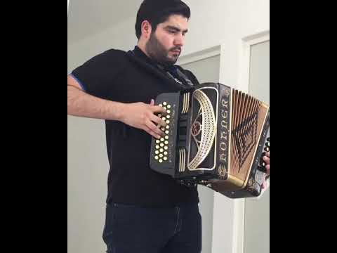 La Última Sombra-Gerardo