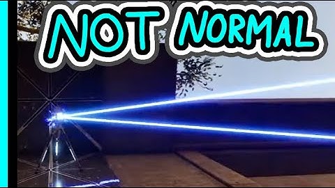 This Puzzle Game Should Stop Deleting Gravity Sometime... - The Talos Principle 2 ⁞⁞⁞