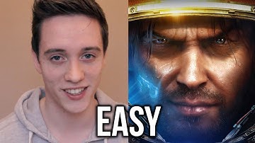 Heroes of the Storm: FULL Raynor Guide! BEST Easy Hero for New Players in Heroes of the Storm!