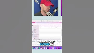 Secret Email Picture Download Folder?