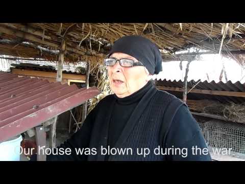 „ლიდერი ქალი“ - \"The Leader Woman\" (With English Subtitles)