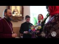 Як святкують Пасху у Київських духовних школах