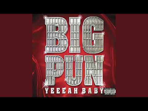 Big Pun - Boomerang (Remix) | Hip Hop (DJ bh4kti)