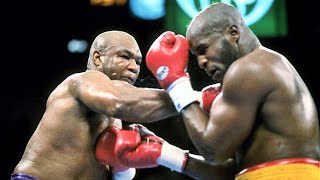 Knockout of the Year; 1994 : George Foreman KO10 Michael Moorer