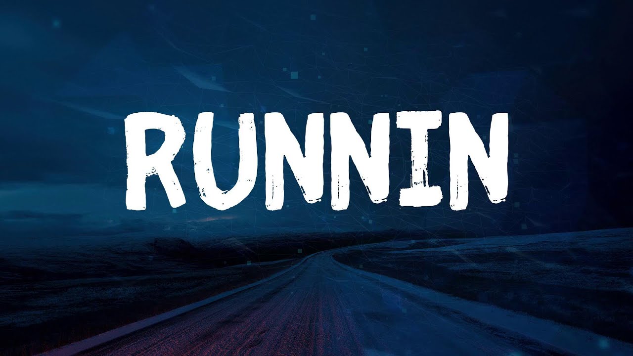 21 Savage Runnin Lyrics YouTube 21-savage-runnin-lyrics-youtube