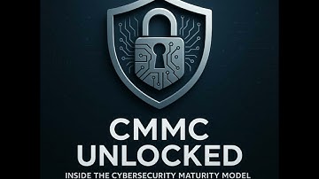 Demystifying DoD Cloud Security: SRGs, STIGs, and CMMC Alignment
