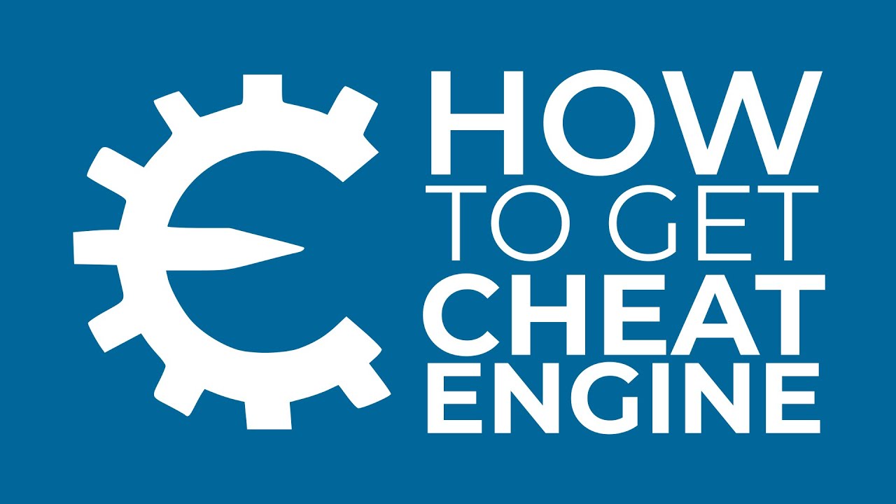 Cheat Engine 7.5 - Download for Mac Free