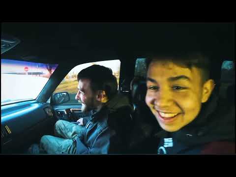 Ексклюзив!!!!! НОВАЯ МАШИНА ТИМУРА КАПЧЕНОГО(Фрагмент из Паша Пэл)