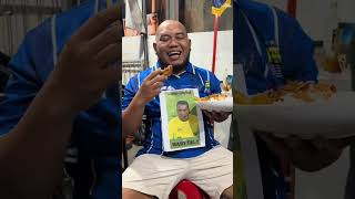 Viral The Referee Who Led The Persib Vs Barito Match Became The Target Of Netizens Jokes mafia