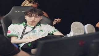 THE MOST ACCUSED YOUNG PLAYER #2 PEPPA PVP