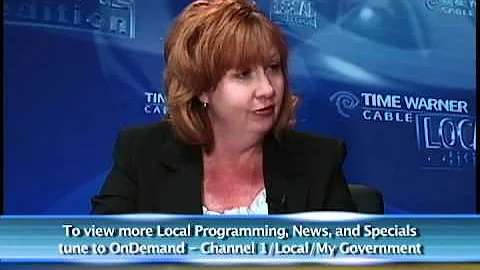 Marlene Merrill, Community Action Partnership San ...