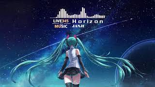 Download Lagu Janji - HORIZON [Remix] - LIVE345MUSIC MP3
