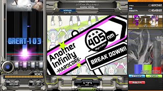 Download lagu beatmania IIDX 31 EPOLIS - 405nm (Ryu☆mix) - SPN