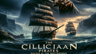 Cilician Pirates 2Nd Century Bce - 1St Century Bce Emgotv360 History.online