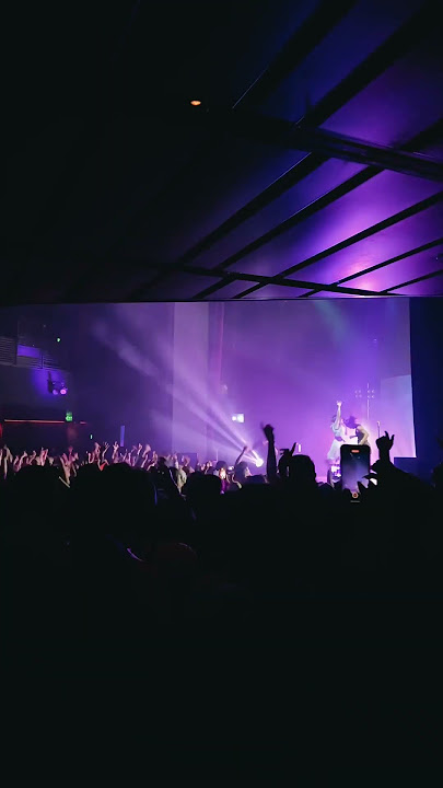 Yaeji - raingurl @ the novo