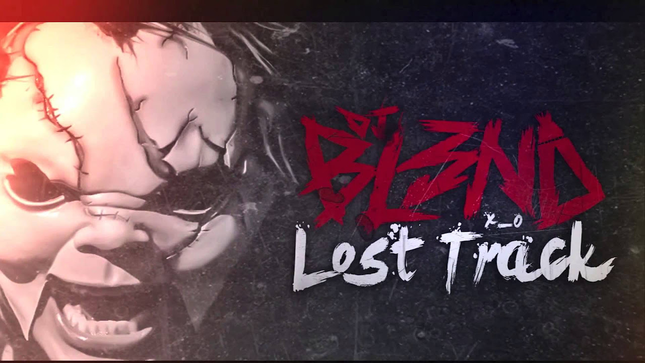 DJ Bl3nd   Take my Hand JOKK3Y PREVIEW MIX