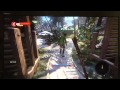 [HD]PS3 Dead Islanデッドアイランド金庫を見つけボディーガード