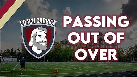 Flexbone 101: Passing Out of Over