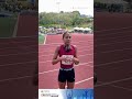 Podium Highlights: Laila McIntyre