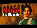 Mafia: The Old Country – Back Where It All Began