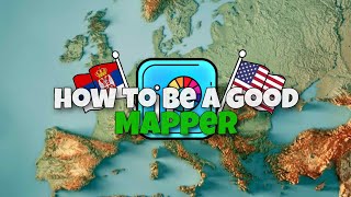 how to be a good mapper🗺️(tutorial for edit on Phone)!!!!!