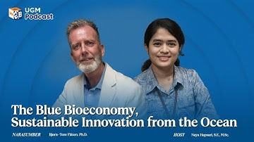 What Indonesia Can Learn from Europe’s BlueRev Project
