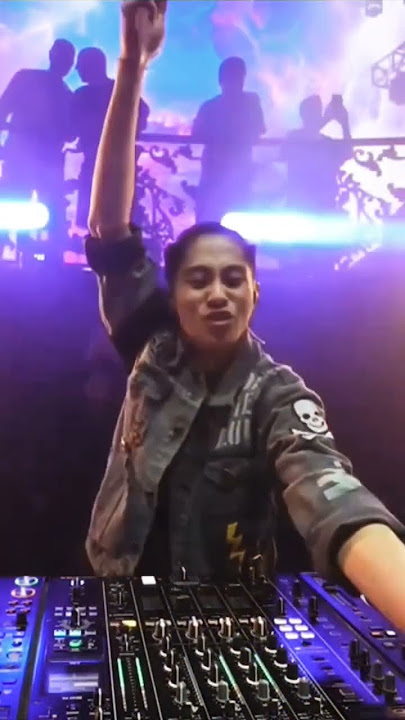 == ANGEL LOVE ~ Giovani Saputra,.Nyawanya Lagu Ini Tetap di DJ - Panda } = #djremix #djpanda #angel