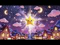 Twinkle Twinkle Little Star ⭐ | Classic Nursery Rhyme for Kids | Baby Songs &amp; Lullaby