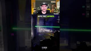 Nobody heard the broken window right.. #marathonthegame #newstreamer #pixlgoop