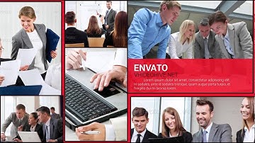 Slide Show| VideoHive Templates | After Effects Project Files